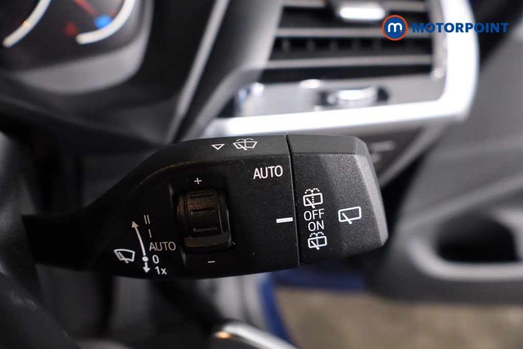 BMW X3 SE Automatic Diesel SUV - Stock Number (1598591) - 18th supplementary image