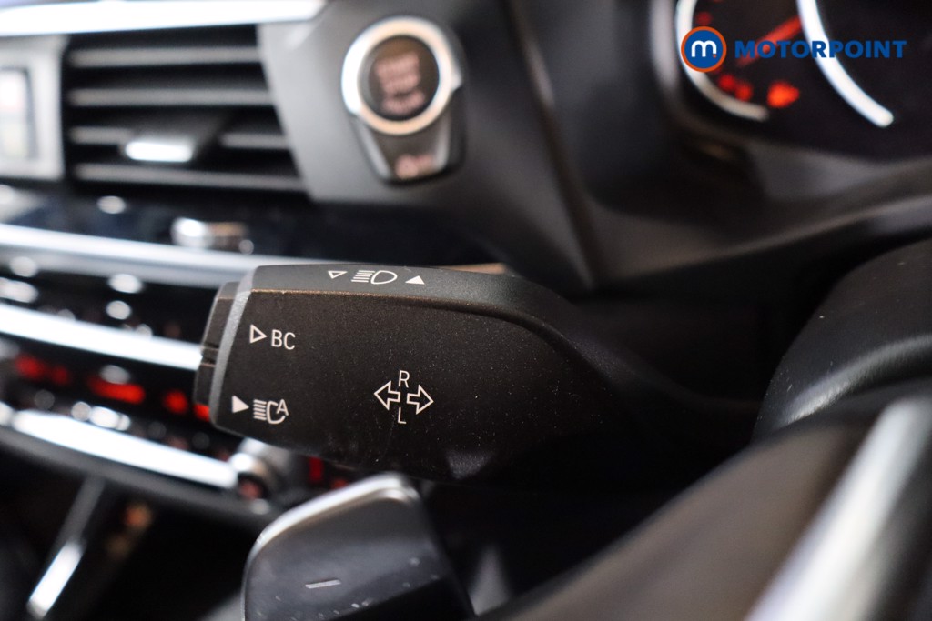 BMW X3 SE Automatic Diesel SUV - Stock Number (1598591) - 19th supplementary image