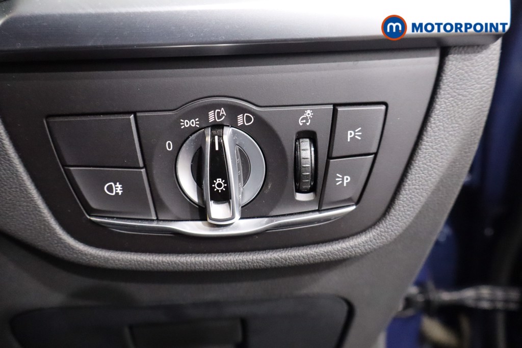 BMW X3 SE Automatic Diesel SUV - Stock Number (1598591) - 21st supplementary image