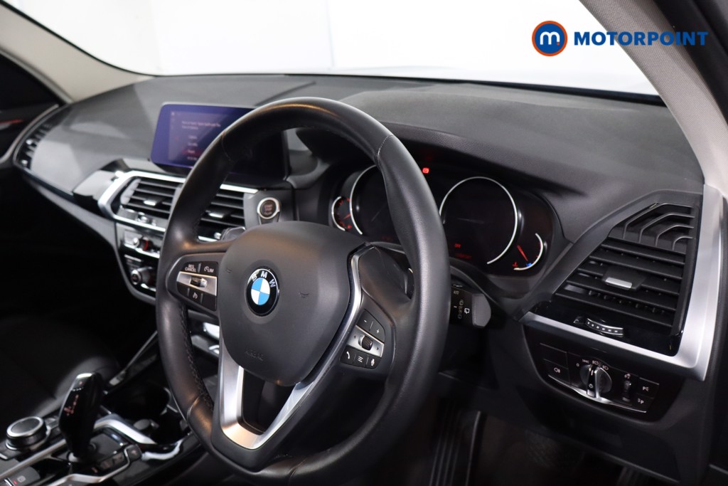 BMW X3 SE Automatic Diesel SUV - Stock Number (1598591) - 25th supplementary image