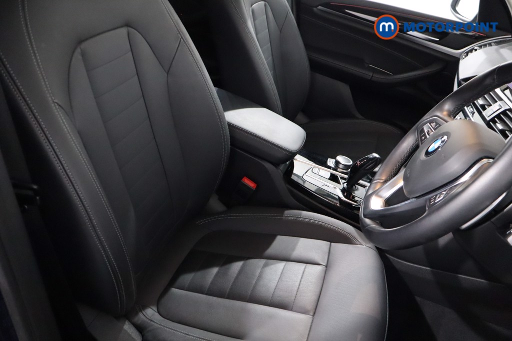 BMW X3 SE Automatic Diesel SUV - Stock Number (1598591) - 26th supplementary image