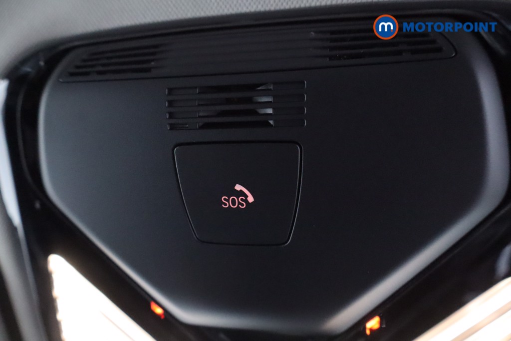 BMW X3 SE Automatic Diesel SUV - Stock Number (1598591) - 27th supplementary image