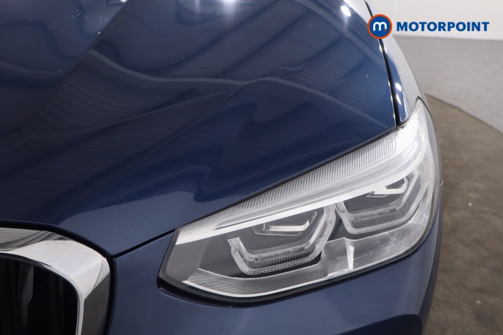 BMW X3 SE Automatic Diesel SUV - Stock Number (1598591) - 30th supplementary image