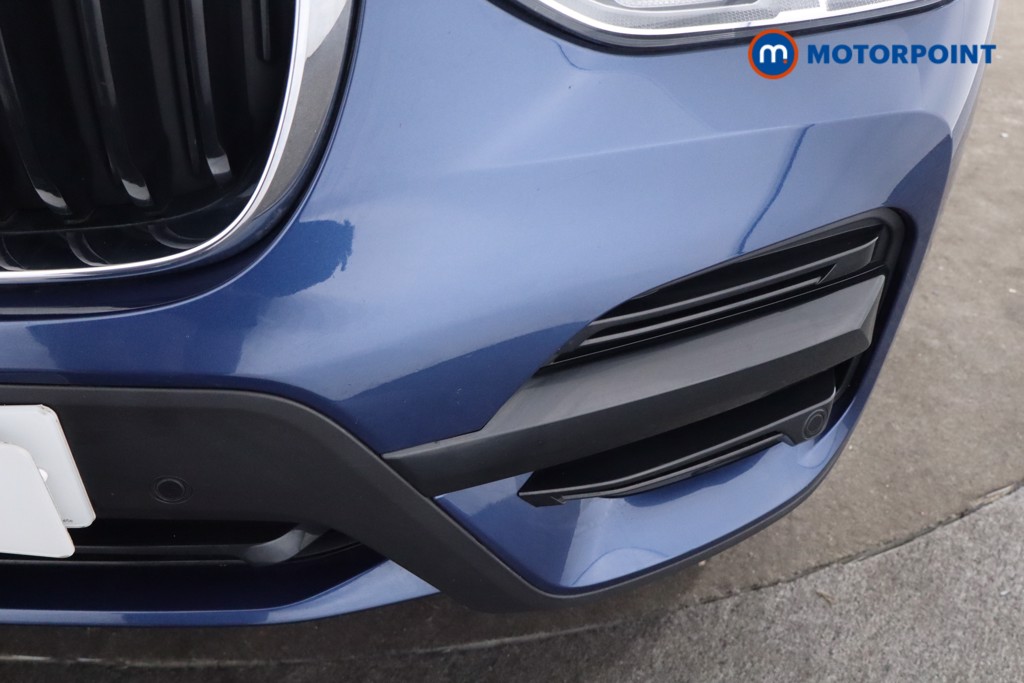 BMW X3 SE Automatic Diesel SUV - Stock Number (1598591) - 31st supplementary image