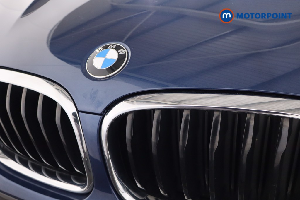 BMW X3 SE Automatic Diesel SUV - Stock Number (1598591) - 32nd supplementary image