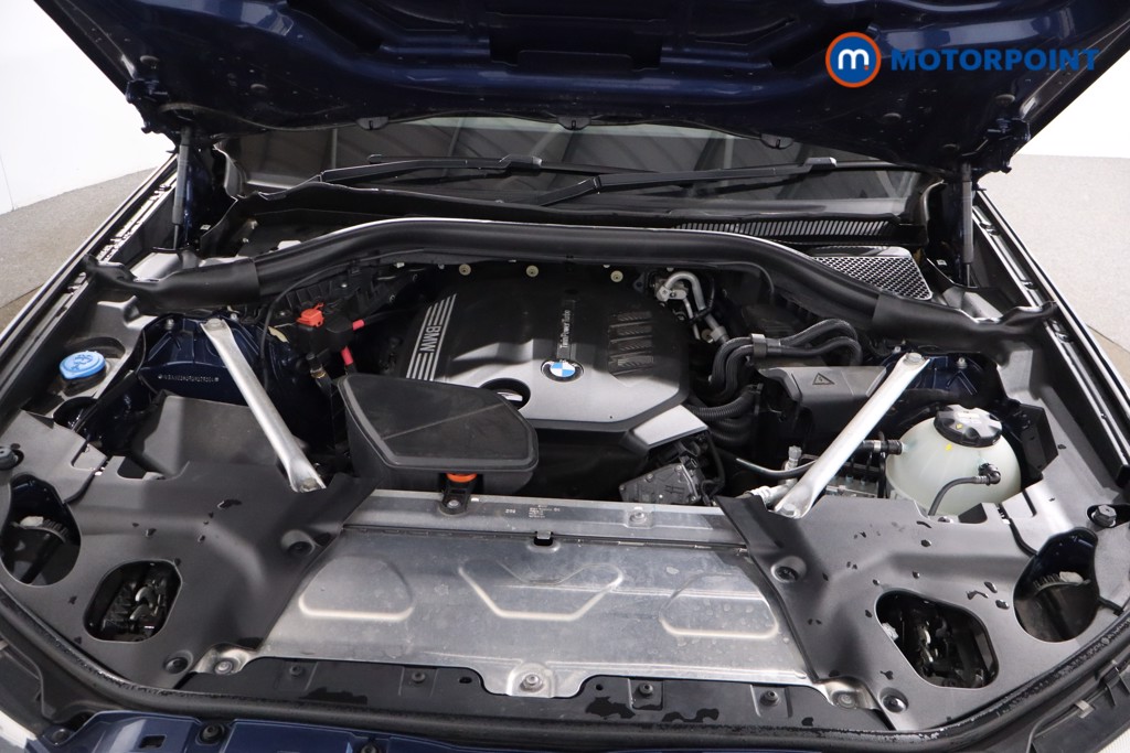 BMW X3 SE Automatic Diesel SUV - Stock Number (1598591) - 34th supplementary image