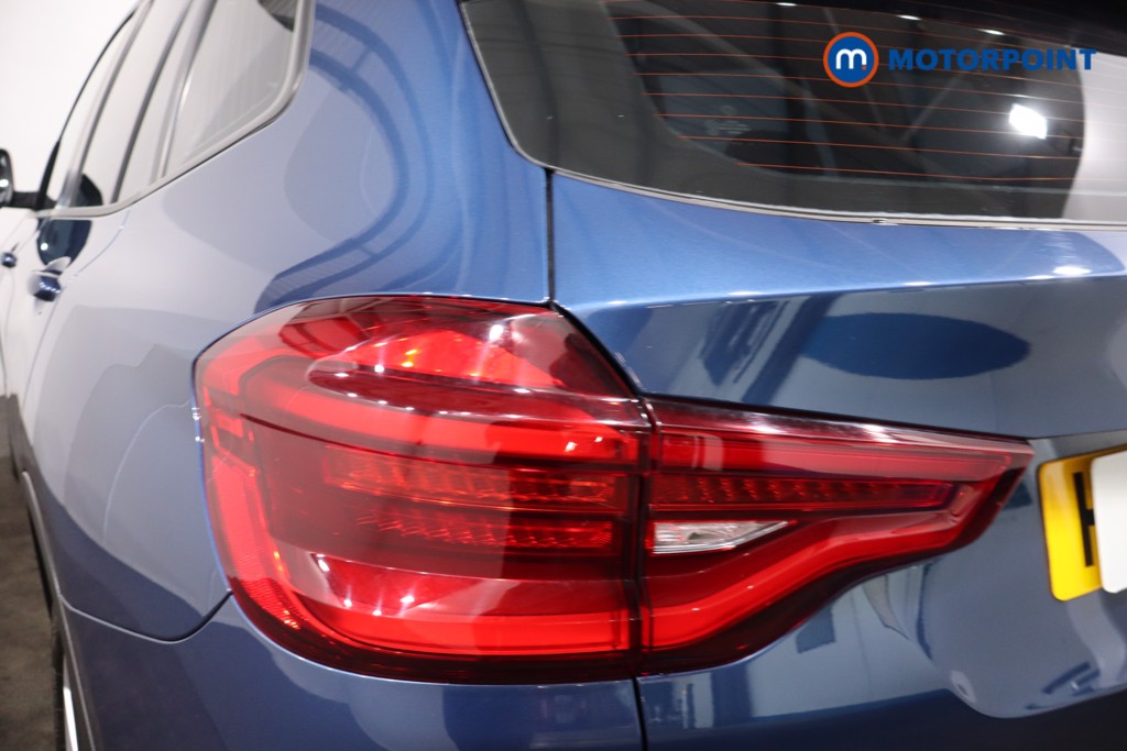 BMW X3 SE Automatic Diesel SUV - Stock Number (1598591) - 36th supplementary image