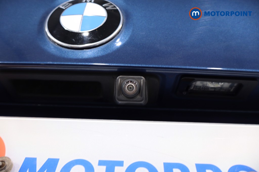 BMW X3 SE Automatic Diesel SUV - Stock Number (1598591) - 38th supplementary image