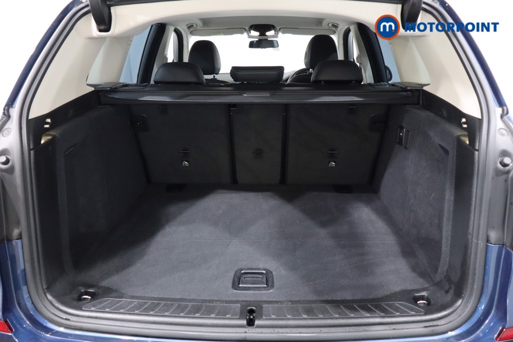 BMW X3 SE Automatic Diesel SUV - Stock Number (1598591) - 41st supplementary image