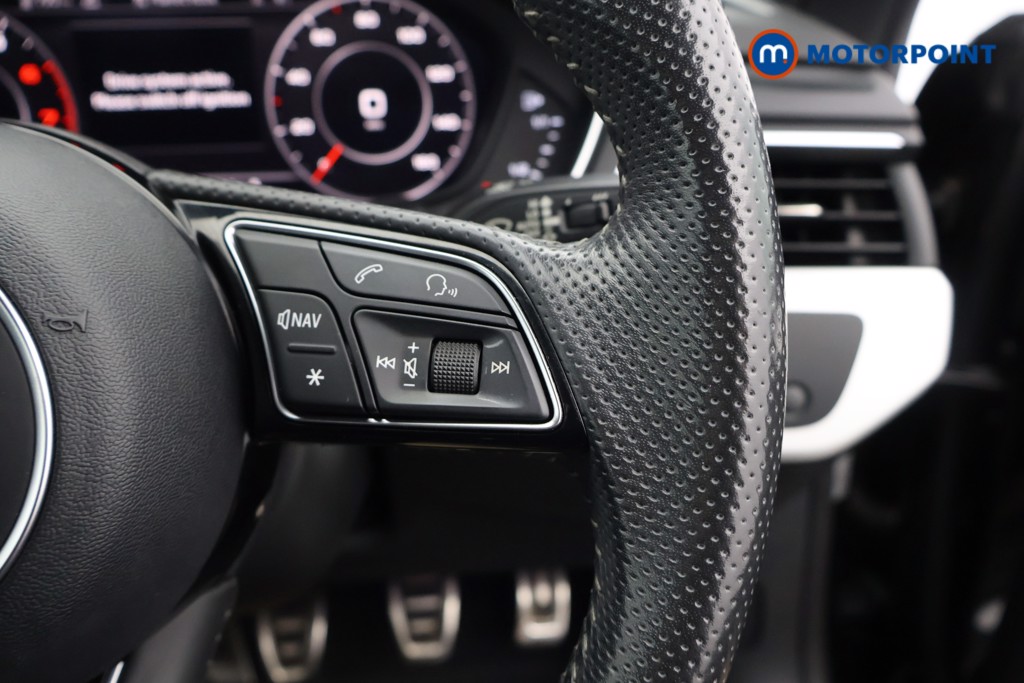 Audi A5 S Line Manual Petrol Coupe - Stock Number (1598699) - 4th supplementary image