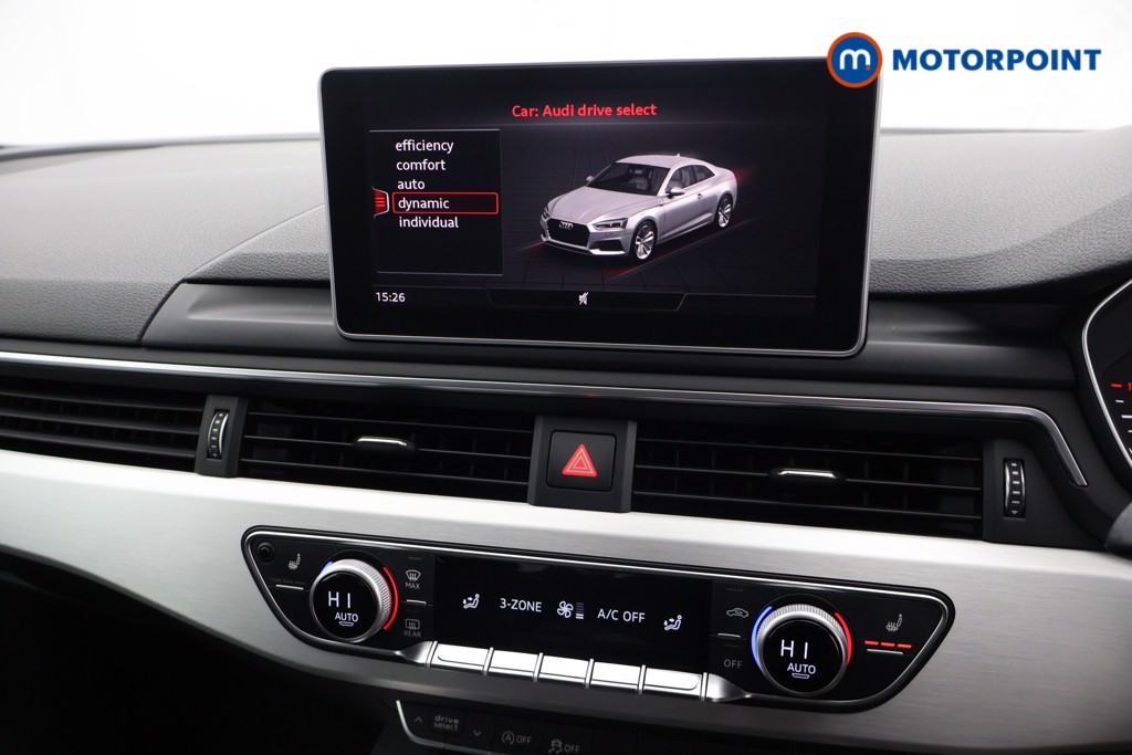 Audi A5 S Line Manual Petrol Coupe - Stock Number (1598699) - 5th supplementary image