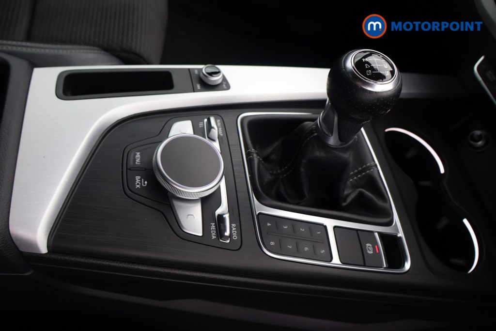 Audi A5 S Line Manual Petrol Coupe - Stock Number (1598699) - 6th supplementary image