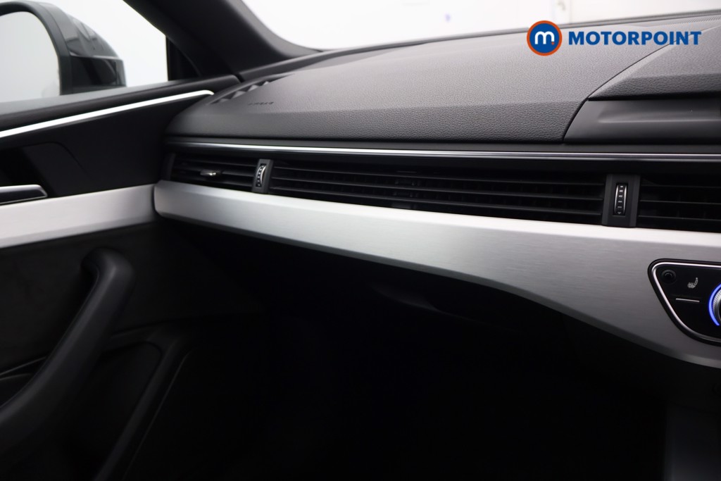 Audi A5 S Line Manual Petrol Coupe - Stock Number (1598699) - 7th supplementary image