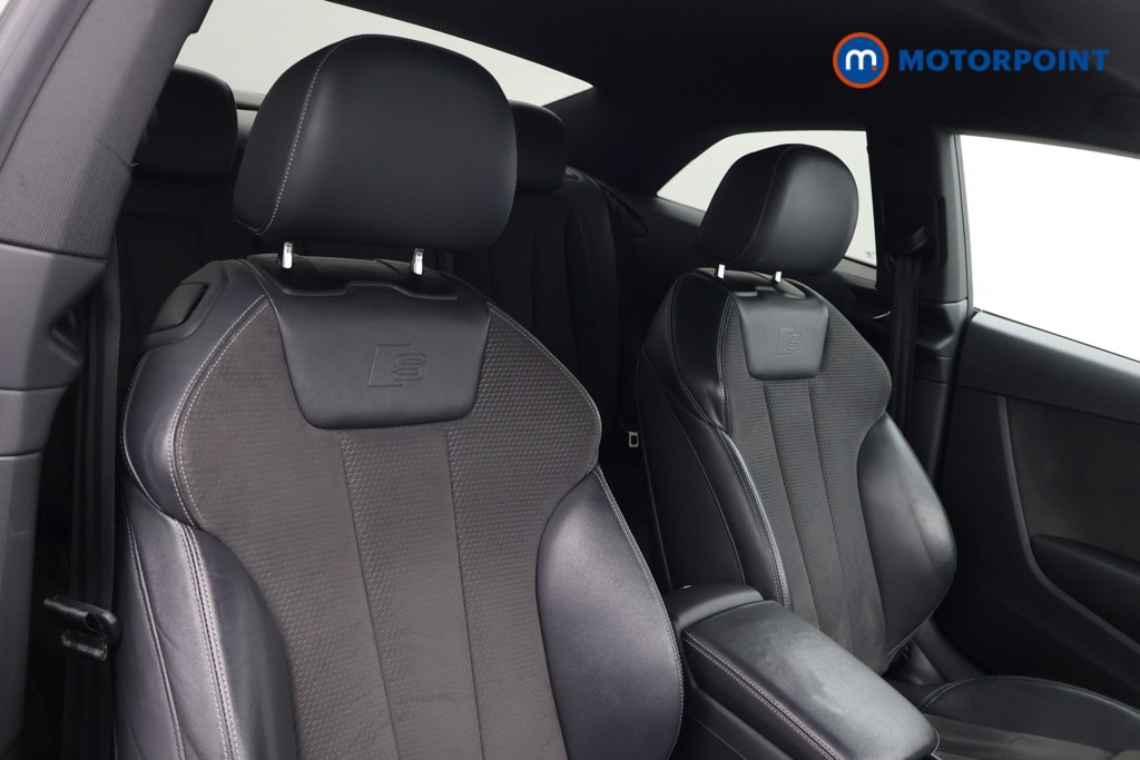 Audi A5 S Line Manual Petrol Coupe - Stock Number (1598699) - 10th supplementary image