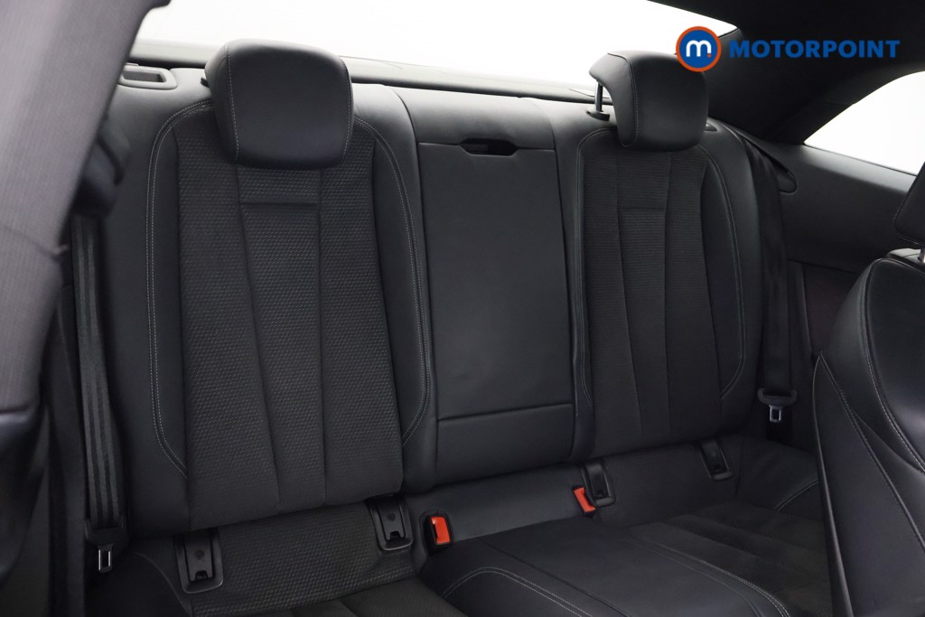 Audi A5 S Line Manual Petrol Coupe - Stock Number (1598699) - 11th supplementary image