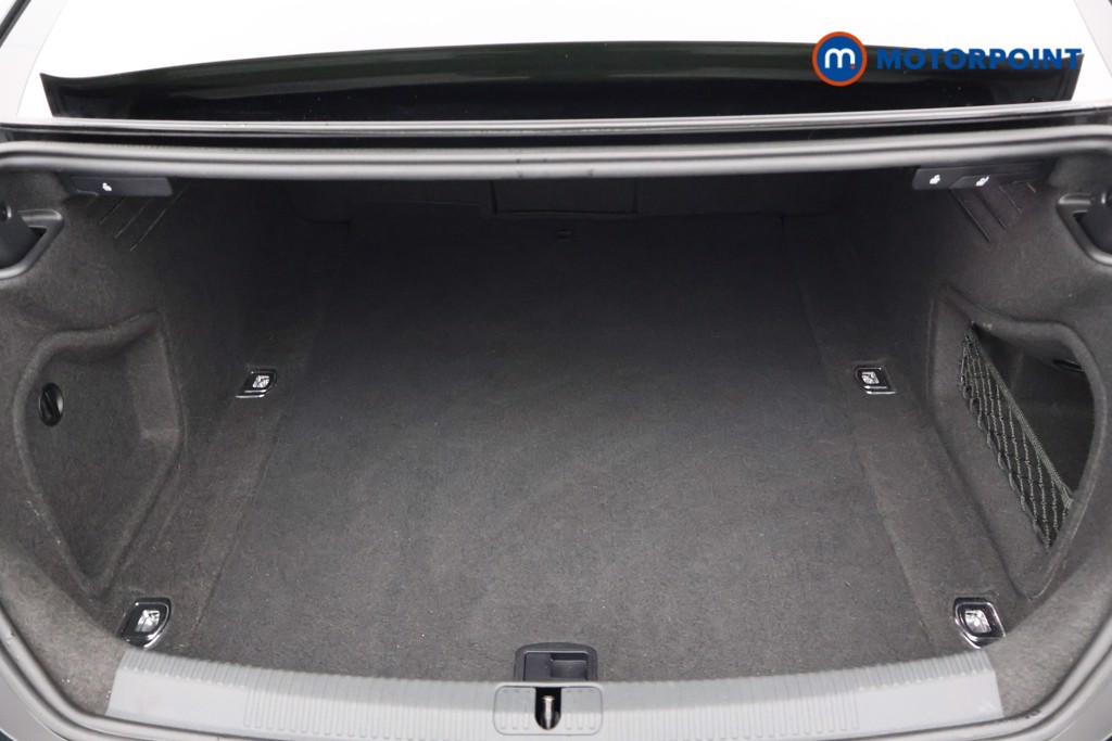 Audi A5 S Line Manual Petrol Coupe - Stock Number (1598699) - 12th supplementary image