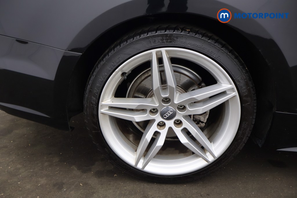 Audi A5 S Line Manual Petrol Coupe - Stock Number (1598699) - 13th supplementary image