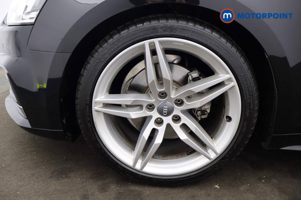 Audi A5 S Line Manual Petrol Coupe - Stock Number (1598699) - 15th supplementary image
