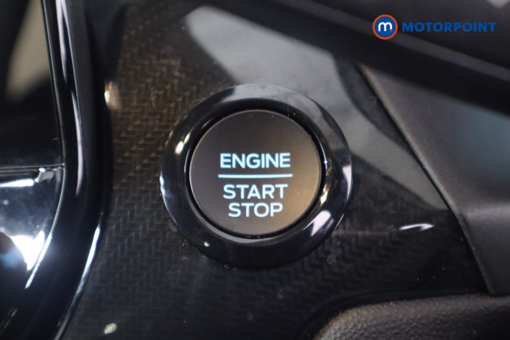 Ford Fiesta St-Line Edition Manual Petrol Hatchback - Stock Number (1598805) - 13th supplementary image