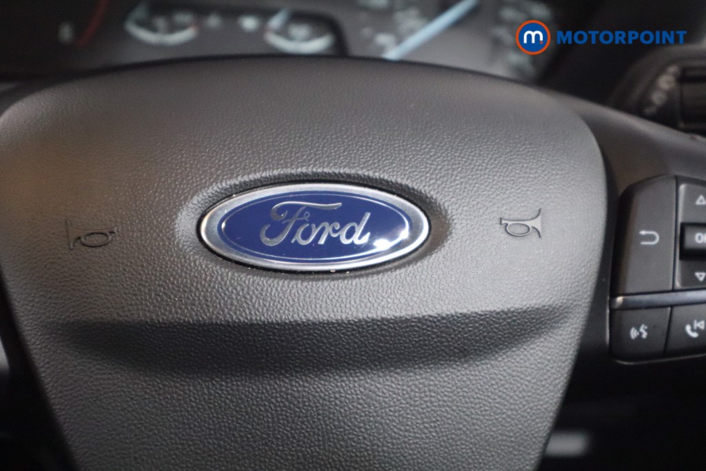 Ford Fiesta St-Line Edition Manual Petrol Hatchback - Stock Number (1598805) - 17th supplementary image