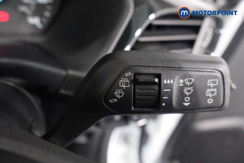 Ford Fiesta St-Line Edition Manual Petrol Hatchback - Stock Number (1598805) - 18th supplementary image