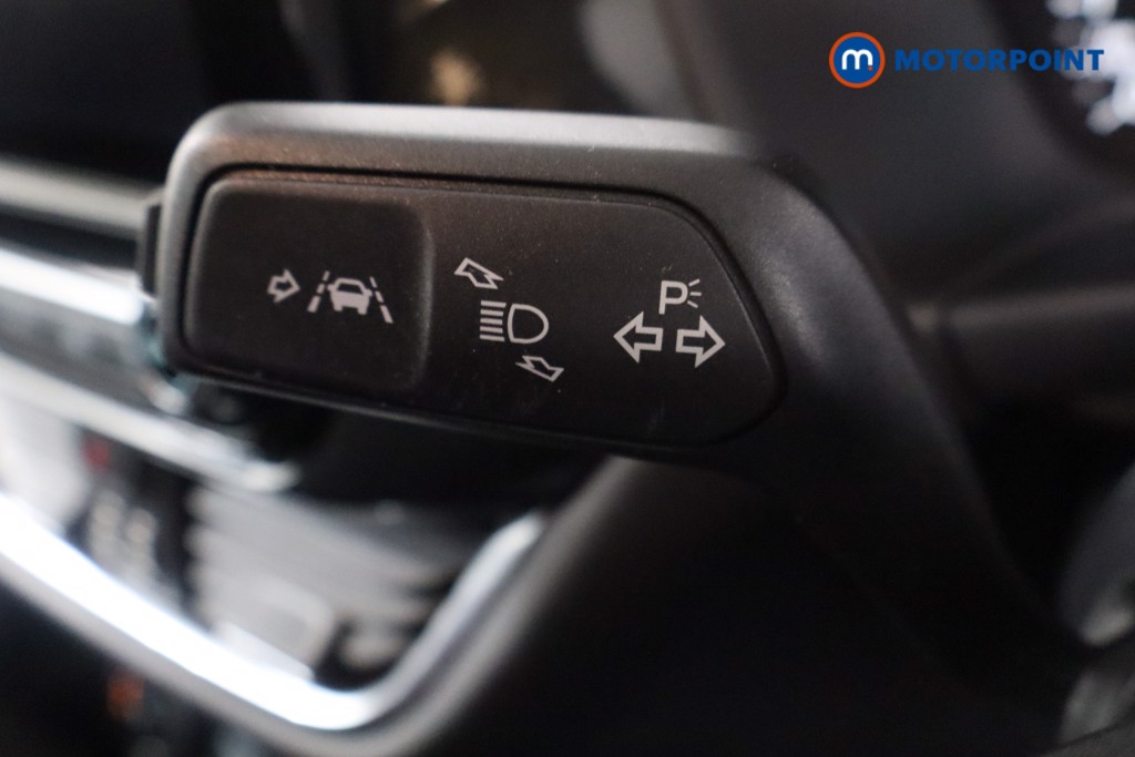 Ford Fiesta St-Line Edition Manual Petrol Hatchback - Stock Number (1598805) - 19th supplementary image