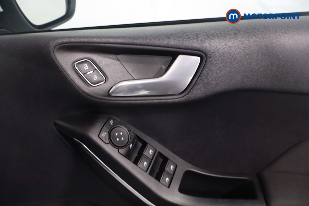 Ford Fiesta St-Line Edition Manual Petrol Hatchback - Stock Number (1598805) - 22nd supplementary image