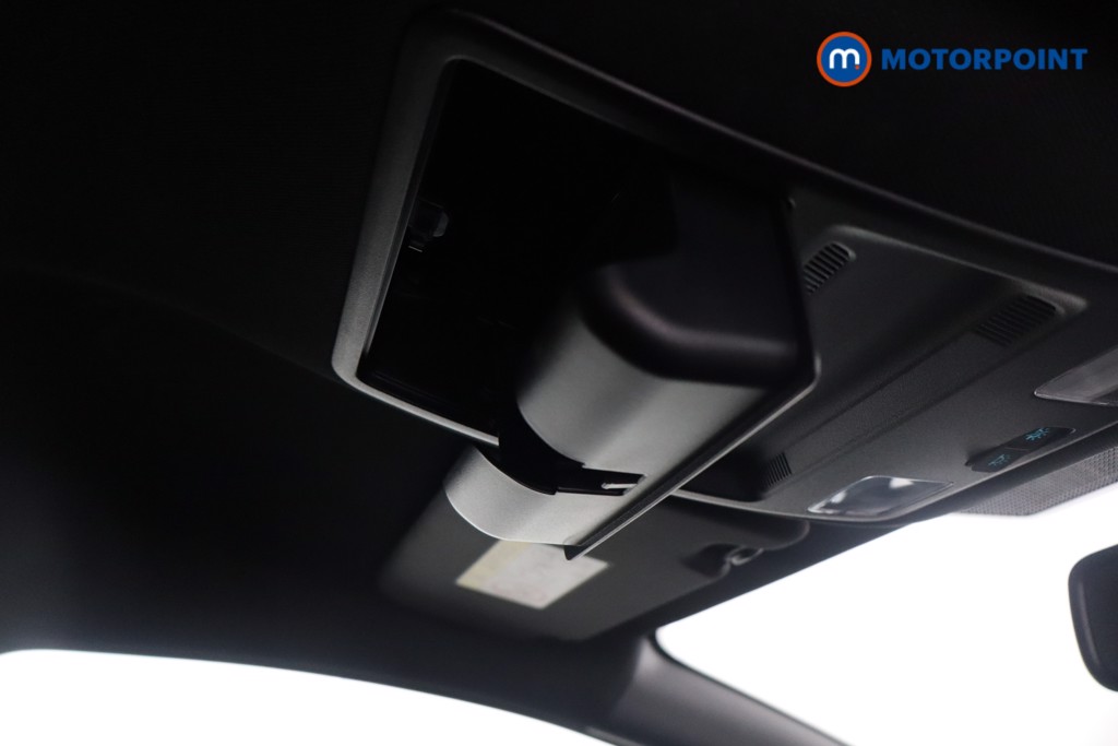 Ford Fiesta St-Line Edition Manual Petrol Hatchback - Stock Number (1598805) - 25th supplementary image