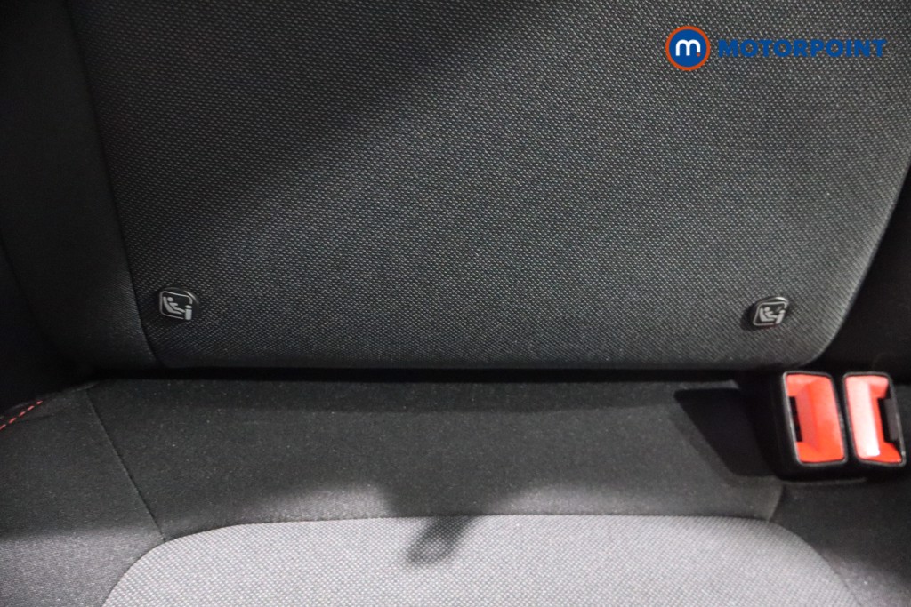 Ford Fiesta St-Line Edition Manual Petrol Hatchback - Stock Number (1598805) - 26th supplementary image