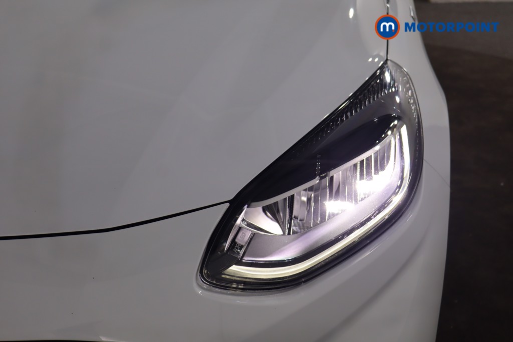 Ford Fiesta St-Line Edition Manual Petrol Hatchback - Stock Number (1598805) - 27th supplementary image