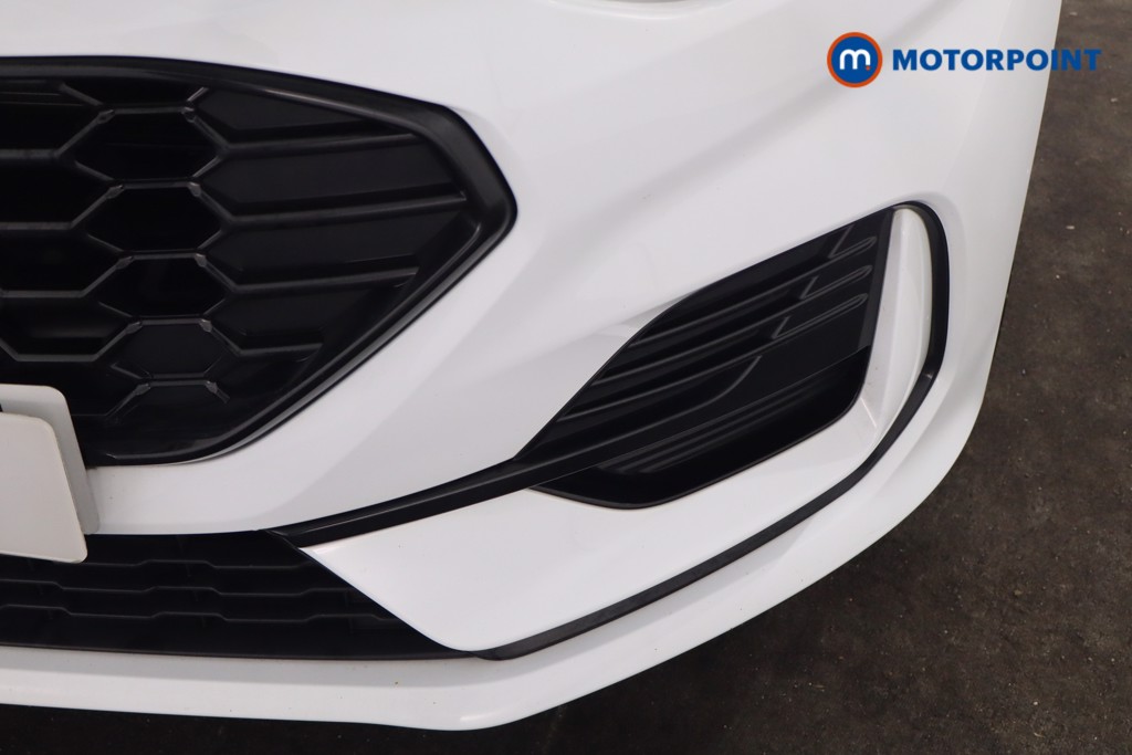 Ford Fiesta St-Line Edition Manual Petrol Hatchback - Stock Number (1598805) - 28th supplementary image