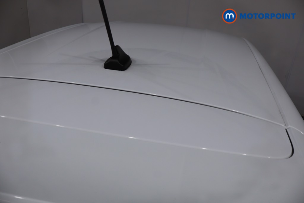 Ford Fiesta St-Line Edition Manual Petrol Hatchback - Stock Number (1598805) - 32nd supplementary image