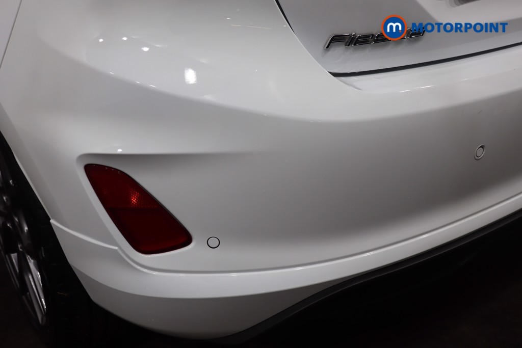 Ford Fiesta St-Line Edition Manual Petrol Hatchback - Stock Number (1598805) - 34th supplementary image