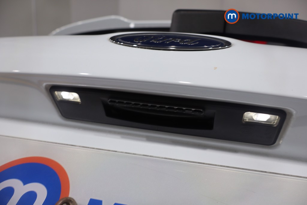 Ford Fiesta St-Line Edition Manual Petrol Hatchback - Stock Number (1598805) - 35th supplementary image