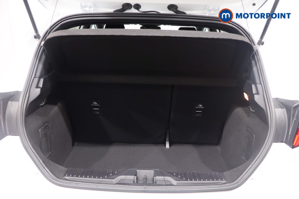 Ford Fiesta St-Line Edition Manual Petrol Hatchback - Stock Number (1598805) - 37th supplementary image