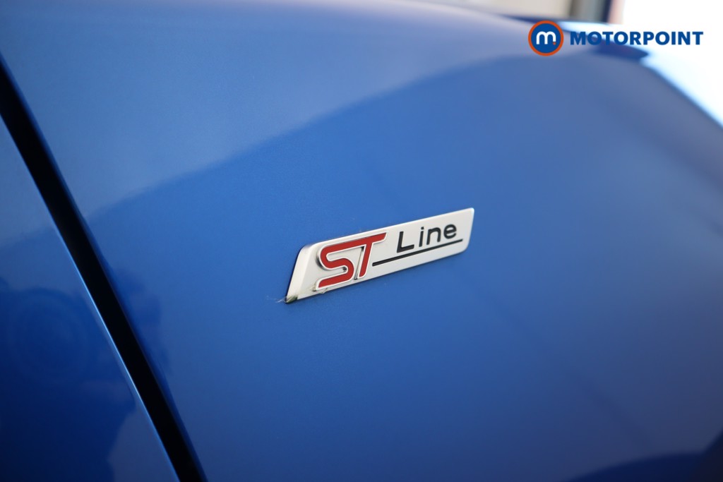 Ford Puma St-Line Vignale Manual Petrol SUV - Stock Number (1598821) - 2nd supplementary image