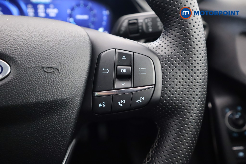 Ford Puma St-Line Vignale Manual Petrol SUV - Stock Number (1598821) - 6th supplementary image