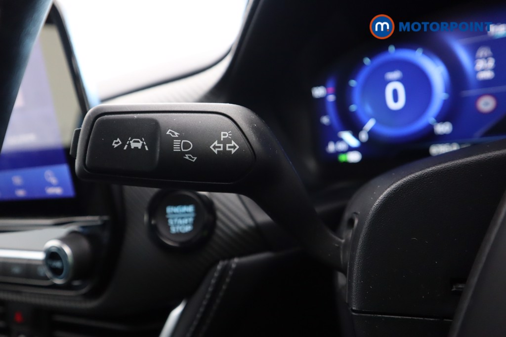 Ford Puma St-Line Vignale Manual Petrol SUV - Stock Number (1598821) - 7th supplementary image