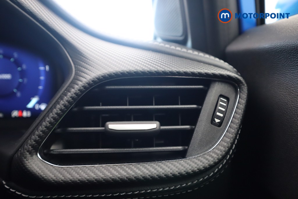 Ford Puma St-Line Vignale Manual Petrol SUV - Stock Number (1598821) - 10th supplementary image