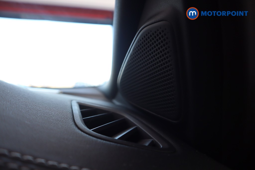 Ford Puma St-Line Vignale Manual Petrol SUV - Stock Number (1598821) - 11th supplementary image