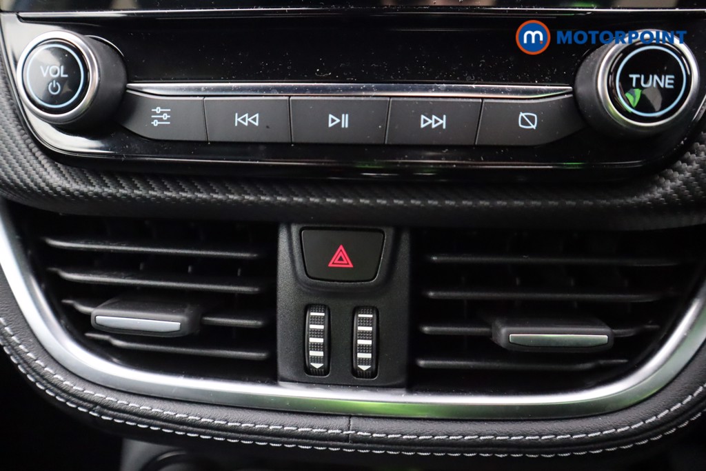 Ford Puma St-Line Vignale Manual Petrol SUV - Stock Number (1598821) - 13th supplementary image