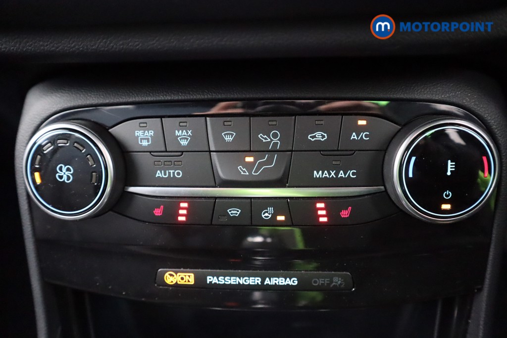 Ford Puma St-Line Vignale Manual Petrol SUV - Stock Number (1598821) - 14th supplementary image