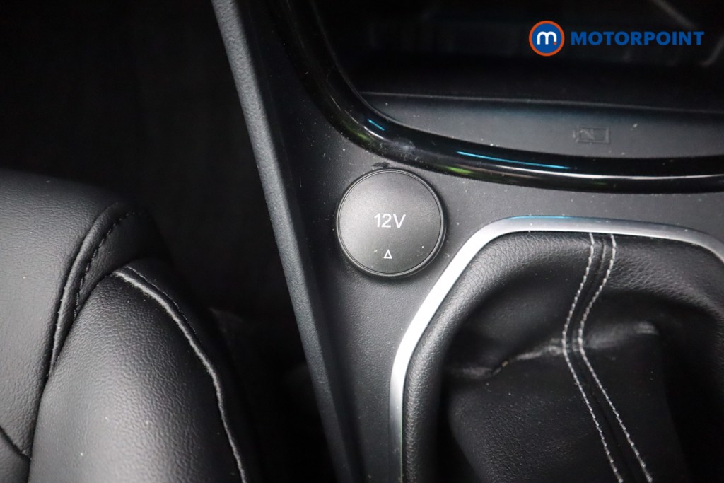 Ford Puma St-Line Vignale Manual Petrol SUV - Stock Number (1598821) - 15th supplementary image