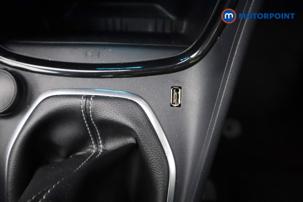 Ford Puma St-Line Vignale Manual Petrol SUV - Stock Number (1598821) - 16th supplementary image