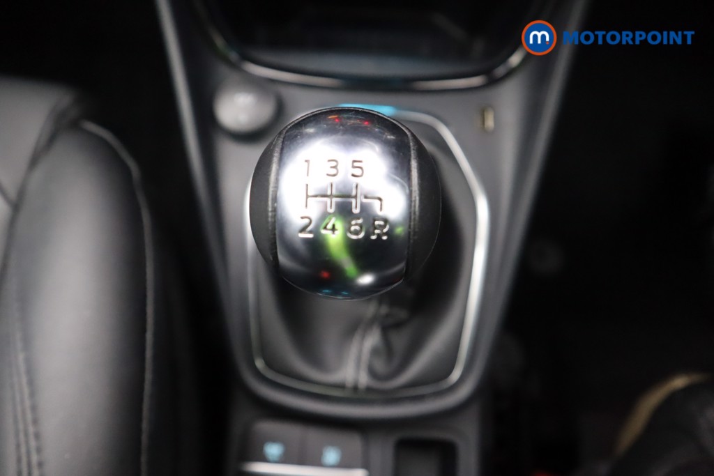 Ford Puma St-Line Vignale Manual Petrol SUV - Stock Number (1598821) - 17th supplementary image