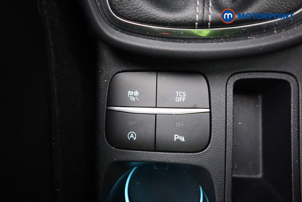 Ford Puma St-Line Vignale Manual Petrol SUV - Stock Number (1598821) - 18th supplementary image