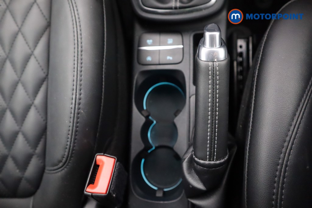 Ford Puma St-Line Vignale Manual Petrol SUV - Stock Number (1598821) - 19th supplementary image