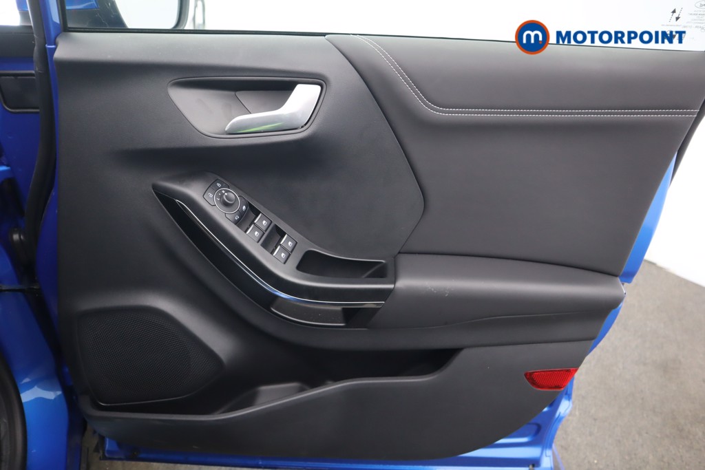 Ford Puma St-Line Vignale Manual Petrol SUV - Stock Number (1598821) - 23rd supplementary image