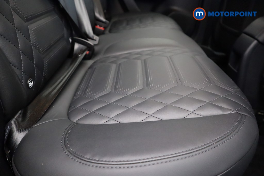 Ford Puma St-Line Vignale Manual Petrol SUV - Stock Number (1598821) - 29th supplementary image