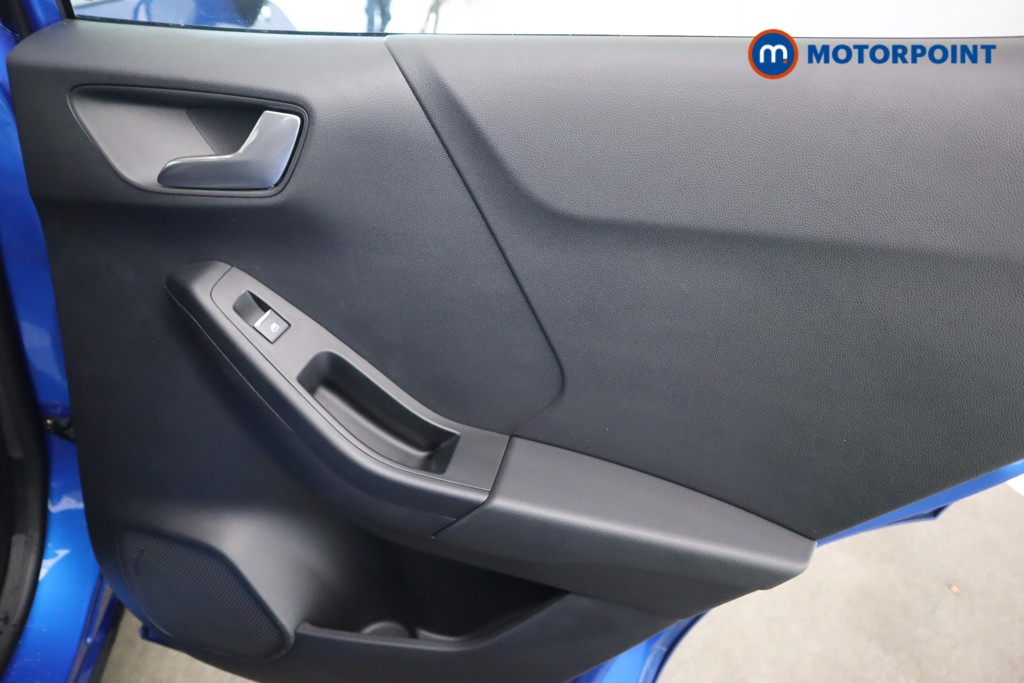 Ford Puma St-Line Vignale Manual Petrol SUV - Stock Number (1598821) - 30th supplementary image